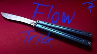 This one weird trick to flip smooth