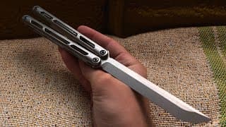 Social media's effects on balisongs