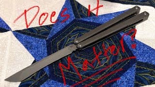 Does difficulty of trick even matter??